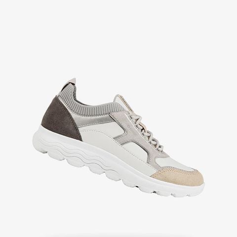 Giày Sneakers Nữ Spherica