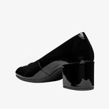  Giày Cao Gót Nữ Eleana 