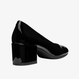  Giày Cao Gót Nữ Eleana 