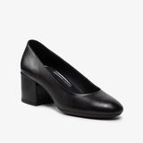  Giày Cao Gót Nữ Eleana 