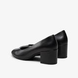  Giày Cao Gót Nữ Eleana 