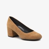  Giày Cao Gót Nữ Eleana 