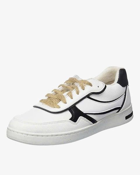  Giày Sneakers Nữ Jaysen 