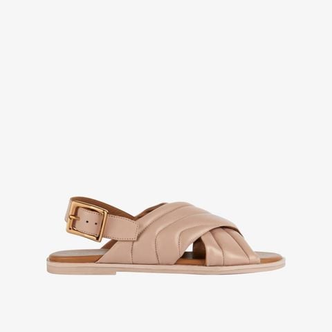 Giày Sandals Nữ Naileen