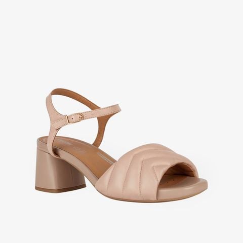 Giày Sandals Nữ Genziana Mid