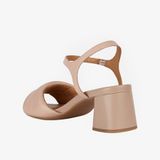  Giày Sandals Nữ Genziana Mid 