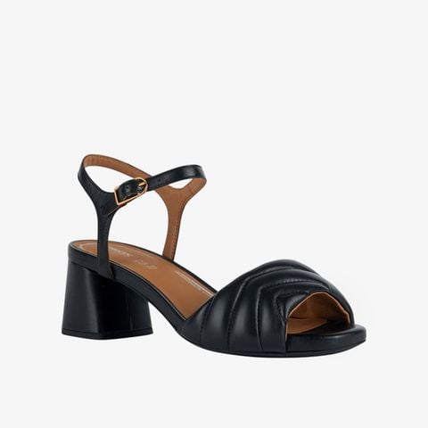 Giày Sandals Nữ Genziana Mid