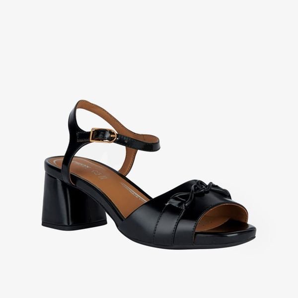  Giày Sandals Nữ Genziana Mid 