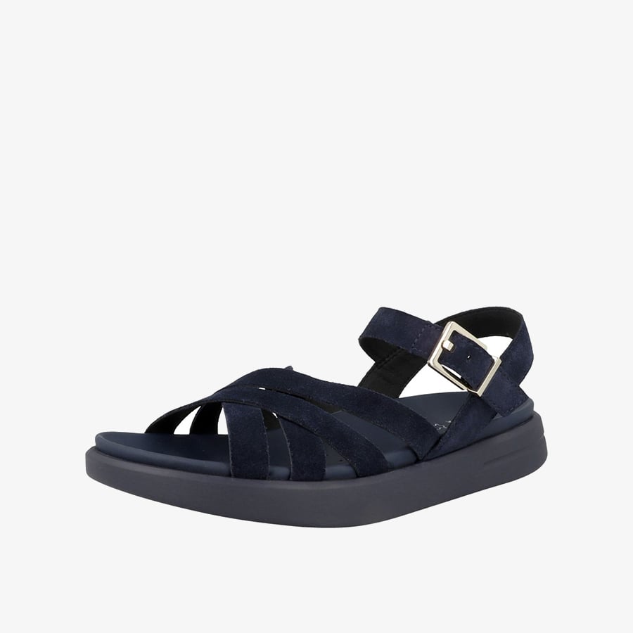  Giày Sandals Nữ Xand 2s 