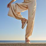  Giày Sandals Nữ Rosita 