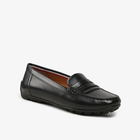 Giày Lười Nữ Kosmopolis + Grip