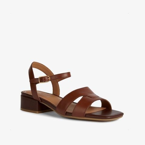 Giày Sandals Nữ Genziana 30