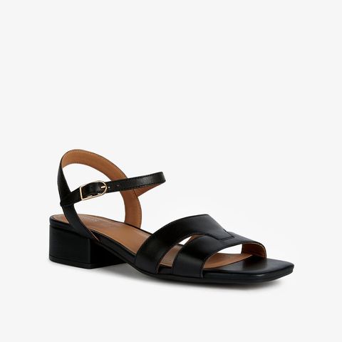 Giày Sandals Nữ Genziana 30