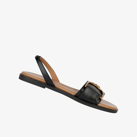Giày Sandals Nữ Naileen