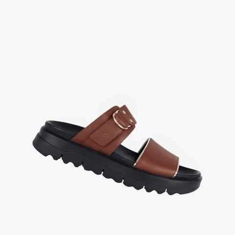 Dép Quai Ngang Nữ Xand 2.1s