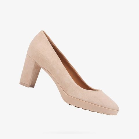 Giày Cao Gót Nữ Walk Pleasure 60