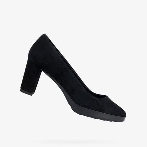 Giày Cao Gót Nữ Walk Pleasure 60