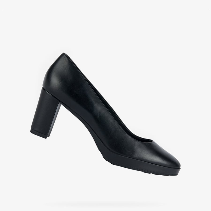  Giày Cao Gót Nữ Walk Pleasure 60 