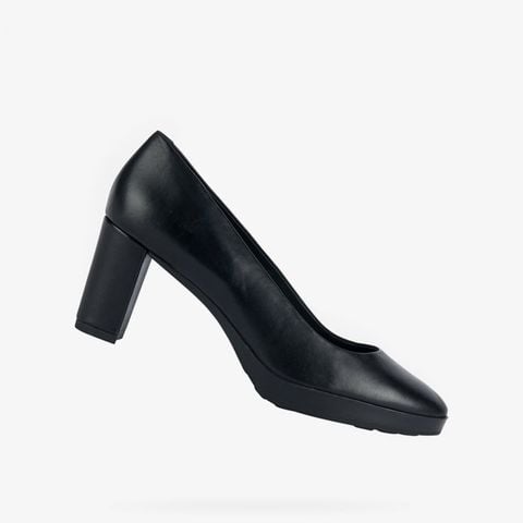 Giày Cao Gót Nữ Walk Pleasure 60