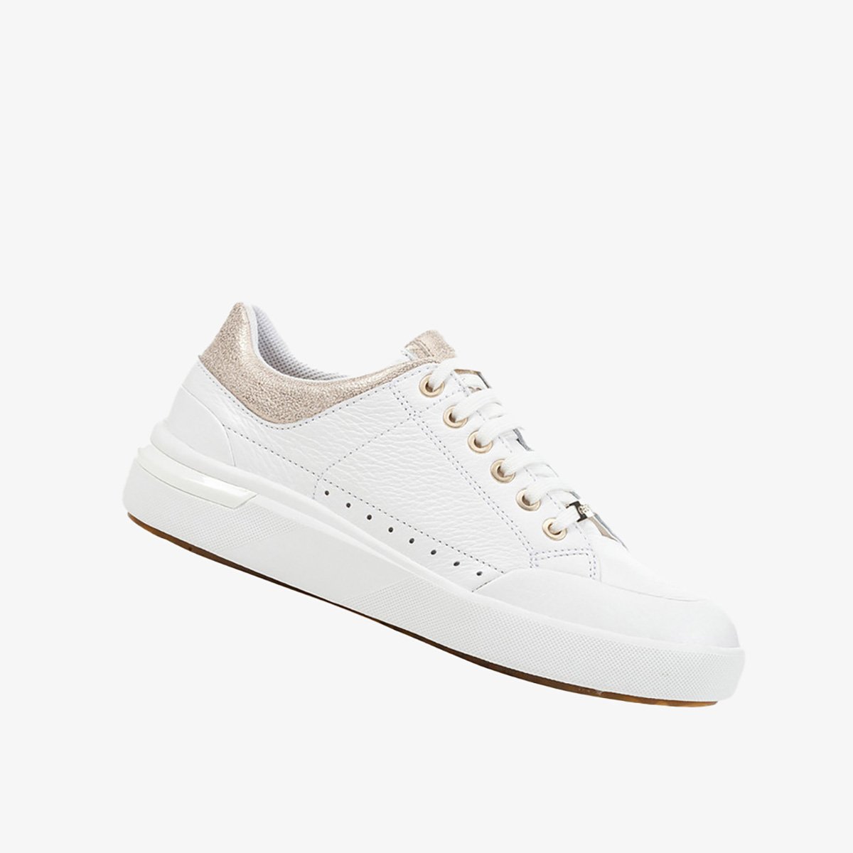  Giày Sneakers Nữ Dalyla 