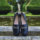  Giày Lười Nữ Llizia 