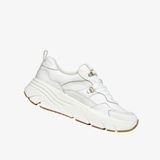  Giày Sneakers Nữ Diamanta 