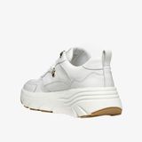  Giày Sneakers Nữ Diamanta 