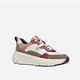  Giày Sneakers Nữ Diamanta 