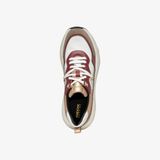  Giày Sneakers Nữ Diamanta 