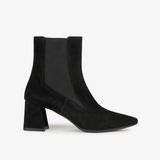  Giày Boots Nữ Giselda 