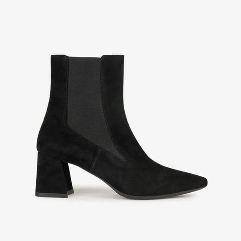 Giày Boots Nữ Giselda
