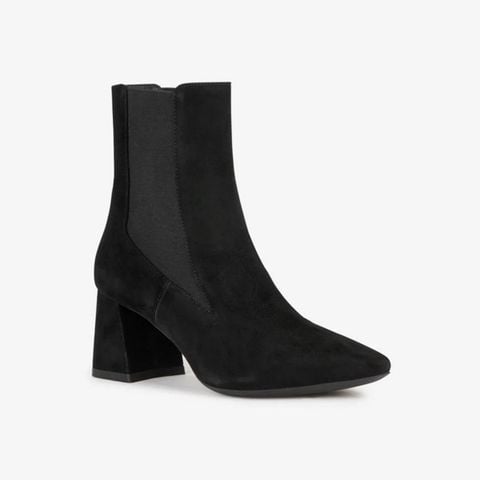 Giày Boots Nữ Giselda