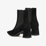  Giày Boots Nữ Giselda 