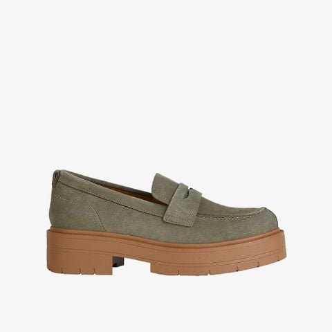 Giày Lười Nữ Spherica Ec7