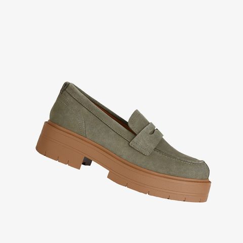 Giày Lười Nữ Spherica Ec7