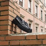  Giày Lười Nữ Spherica Ec7 