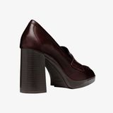  Giày Cao Gót Nữ Teulada 