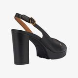  Giày Sandals Nữ Walk Pleasure 85s 