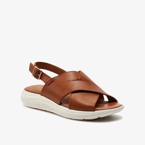 Giày Sandals Nữ Spherica Ec5
