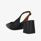  Giày Cao Gót Nữ Giselda 