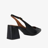  Giày Cao Gót Nữ Giselda 