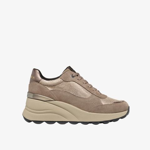 Giày Sneakers Nữ Spherica Ec13