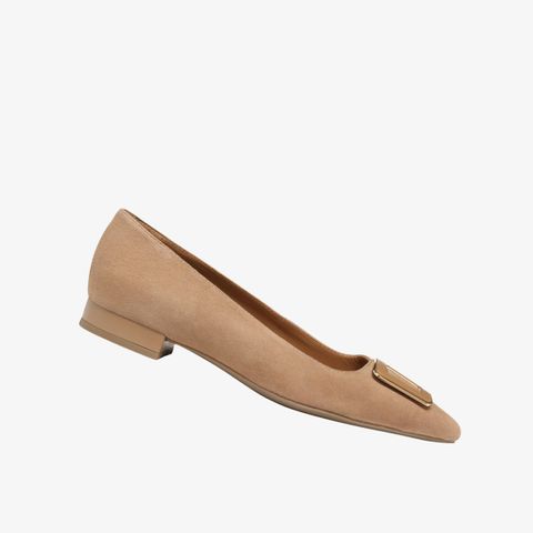 Giày Búp Bê Nữ Charyssa