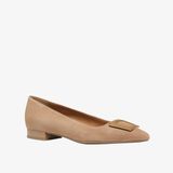  Giày Búp Bê Nữ Charyssa 