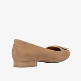  Giày Búp Bê Nữ Charyssa 