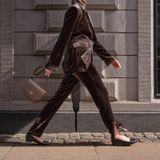  Giày Búp Bê Nữ Charyssa 