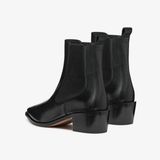  Giày Boots Nữ Texica 