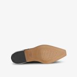  Giày Boots Nữ Texica 