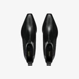  Giày Boots Nữ Texica 