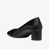  Giày Cao Gót Nữ Pheby 50 